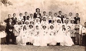 COMMUNIONS LA SENIA 19XX 1